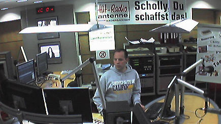 Radio: Antenne Niedersachsen